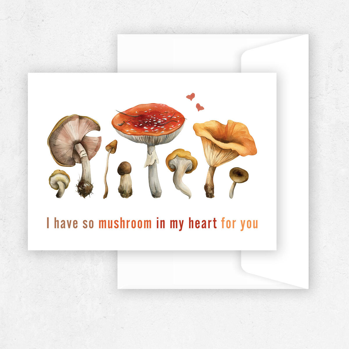 love card